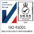 ISO 45001